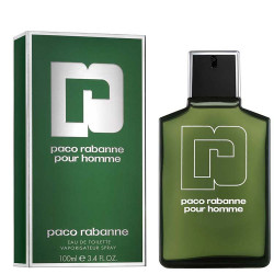 Rabanne Homme Eau de Toilette (2)