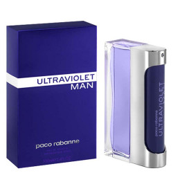 Ultraviolet Homme Eau de Toilette (2)