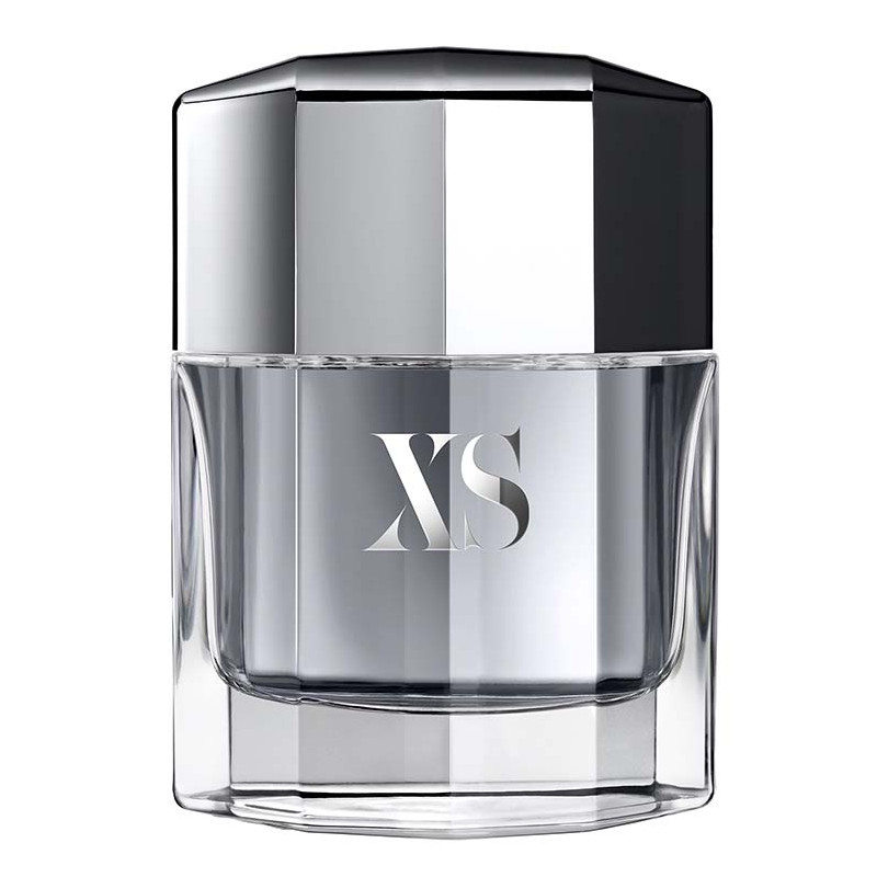 XS Eau de Toilette