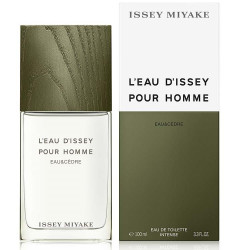 L’Eau d’Issey pour Homme Eau & Cèdre Eau de Toilette Intense (3)