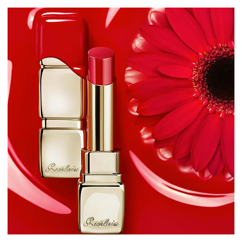 KissKiss Shine Bloom 4