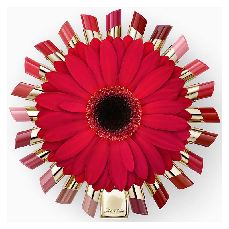 KissKiss Shine Bloom 5