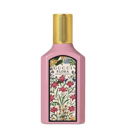 Gucci Flora Gorgeous Gardenia Eau de Parfum (2)