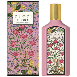 Gucci Flora Gorgeous Gardenia Eau de Parfum (4)