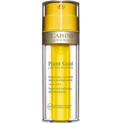 Plant Gold - L'Or des Plantes