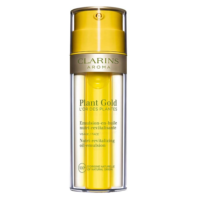 Plant Gold L'Or des Plantes - 35 ml