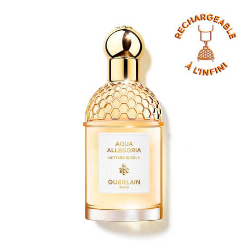 Aqua Allegoria Nettare Di Sole Eau de toilette Rechargeable 1