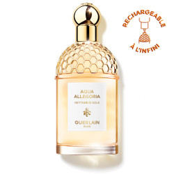 Aqua Allegoria Nettare Di Sole Eau de toilette Rechargeable (2)