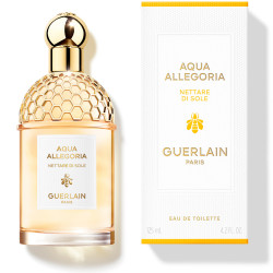 Aqua Allegoria Nettare Di Sole Eau de toilette Rechargeable (9)