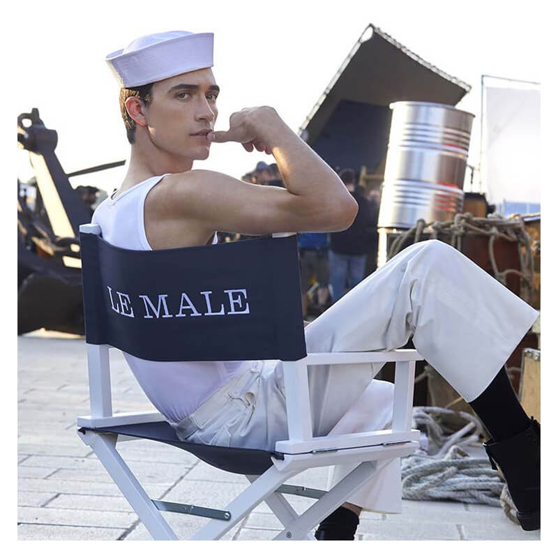 Le Male 3