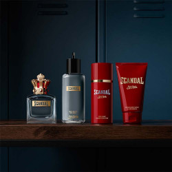 Gel Douche Scandal pour Homme (5)