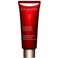 Crème Mains Multi-Intensive Anti-Tâches, densité