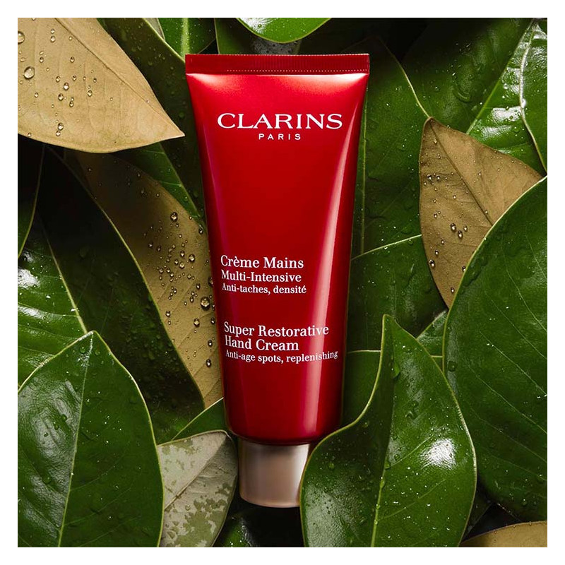 Crème Mains Multi-Intensive Anti-Tâches, densité 2