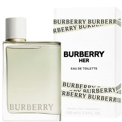 Burberry Her Eau de Toilette (3)