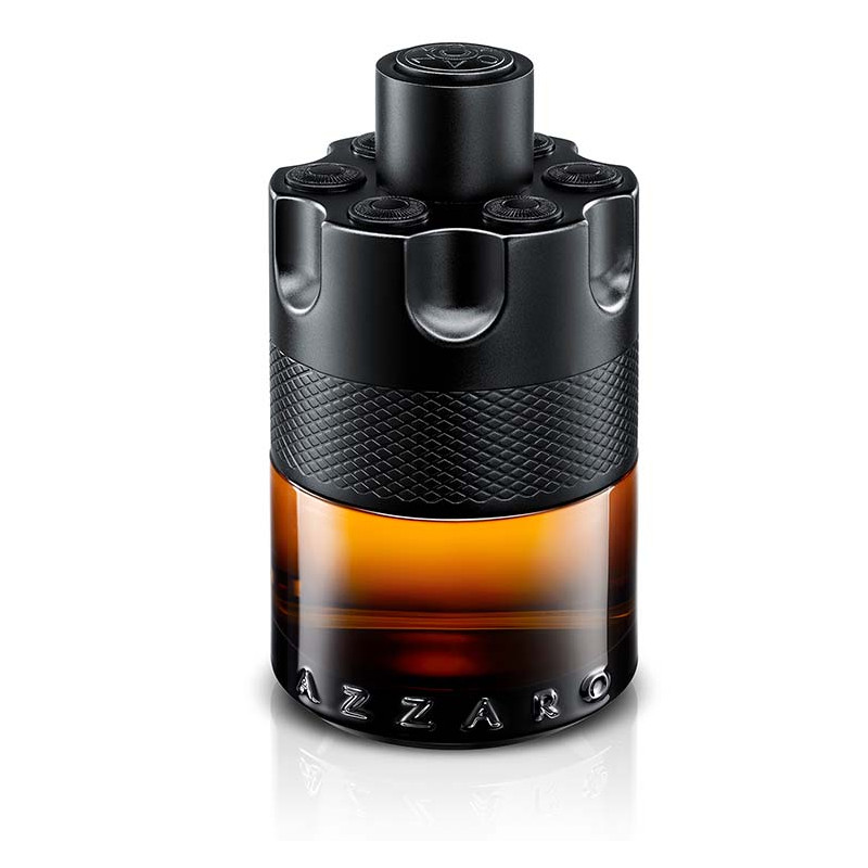Azzaro The Most Wanted Le Parfum Eau de Parfum Intense