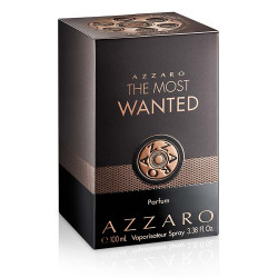 Azzaro The Most Wanted Le Parfum Eau de Parfum Intense (4)