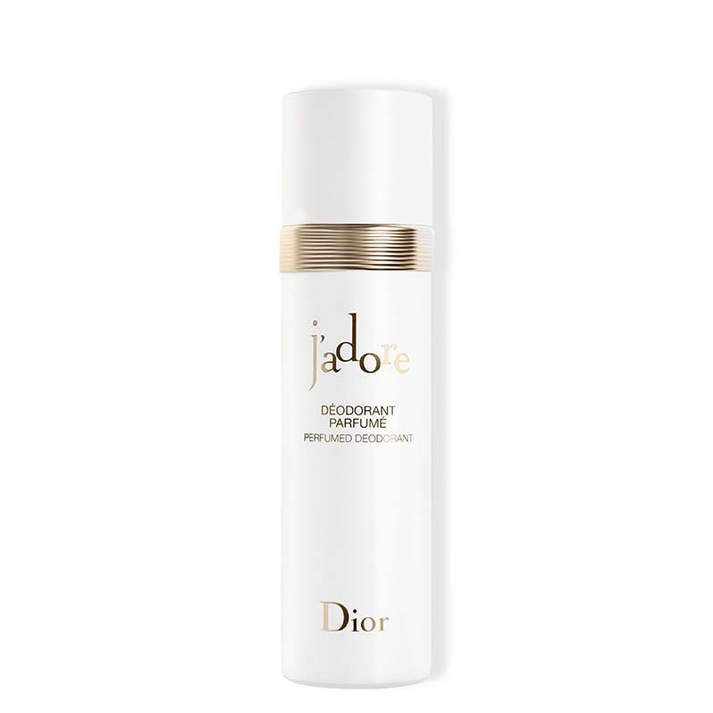 J’adore Déodorant parfumé - 100 ml