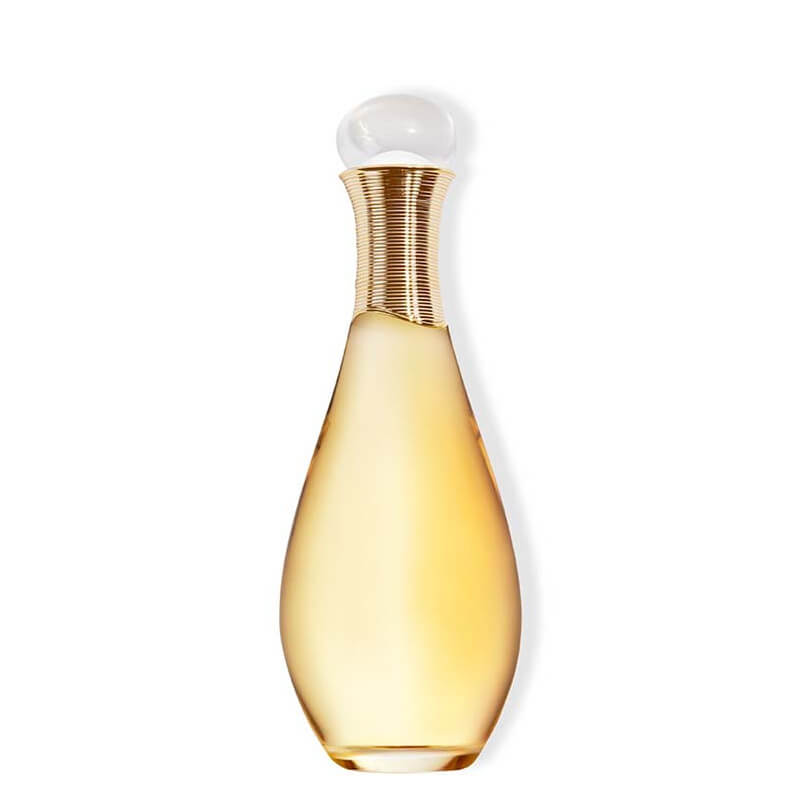 J'adore Huile Divine Sèche pour le Corps - 200 ml