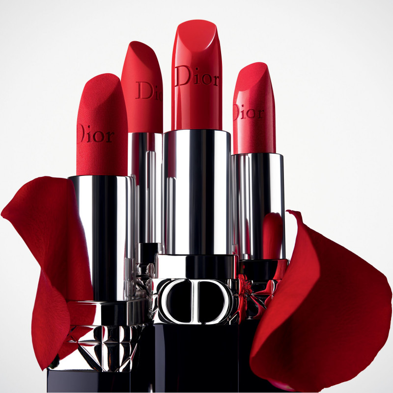Rouge Dior 4