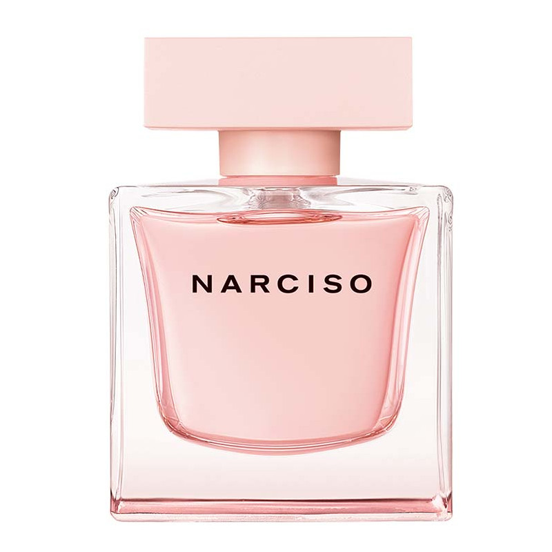 Narciso Cristal Eau de Parfum