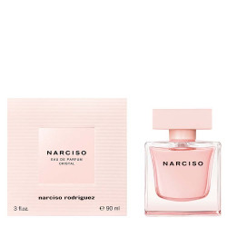 Narciso Cristal Eau de Parfum (3)