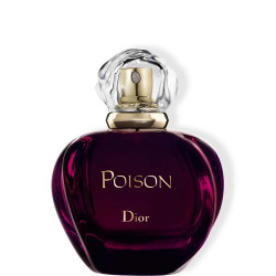 Poison Eau de Toilette