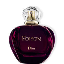 Poison Eau de Toilette (2)