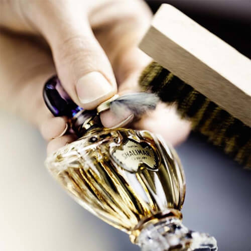 Shalimar Eau de Toilette 5