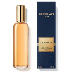 Shalimar Eau de Toilette Recharge (2)