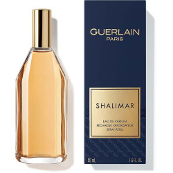 Shalimar Eau de Parfum Recharge (2)