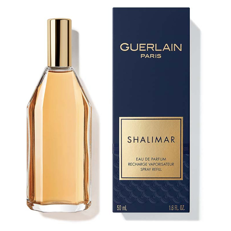 Shalimar Eau de Parfum Recharge 2