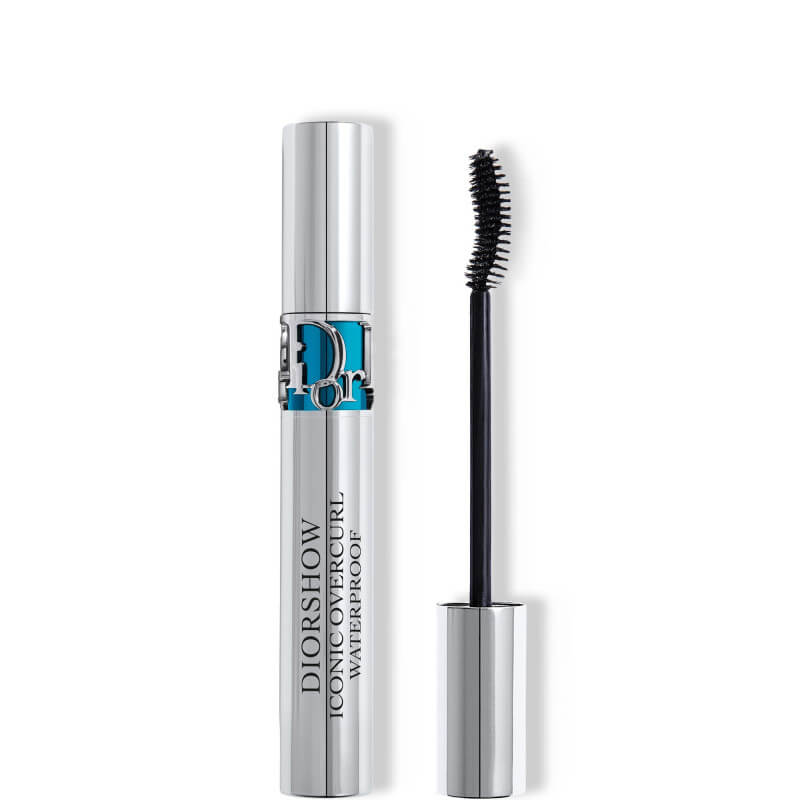 Mascara Diorshow Iconic Overcurl Waterproof