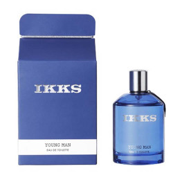 IKKS Young Man Eau de Toilette (2)