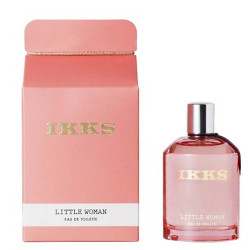 IKKS Little Woman Eau de Toilette (2)