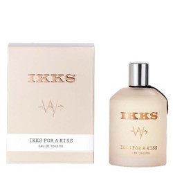 IKKS For a Kiss Eau de Toilette (2)