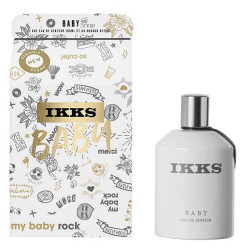 IKKS Baby Coffret 'My Baby Rock' (2)