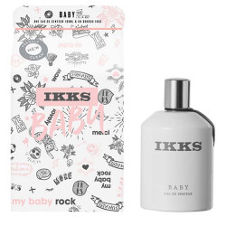 IKKS Baby Coffret 'My Baby Rock' Girl (2)