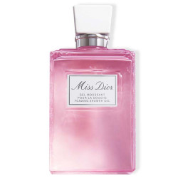 Miss Dior Gel Moussant pour la douche - 200 ml