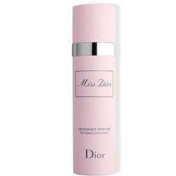 Miss Dior Déodorant parfumé - 100 ml