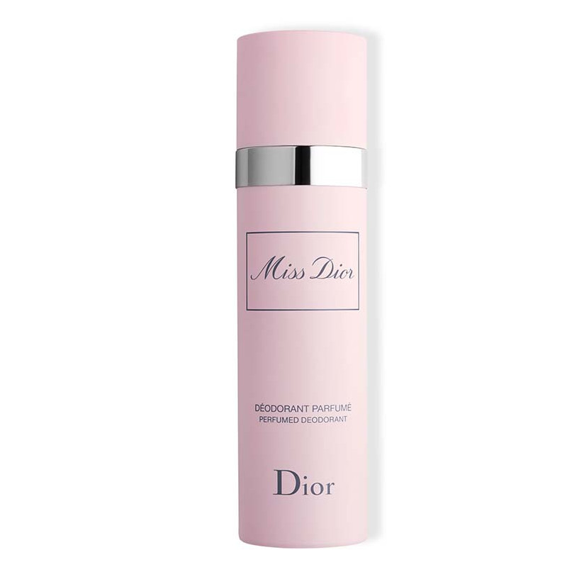 Miss Dior Déodorant parfumé - 100 ml