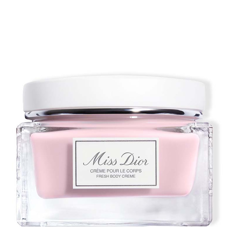 Miss Dior Crème pour le corps - 150 ml