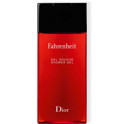 Fahrenheit Gel Douche - 150 ml