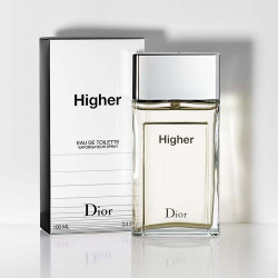 Higher Eau de Toilette (2)