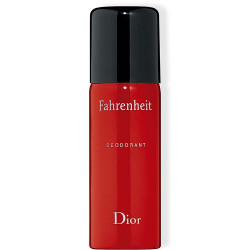 Fahrenheit Déodorant vaporisateur - 150 ml