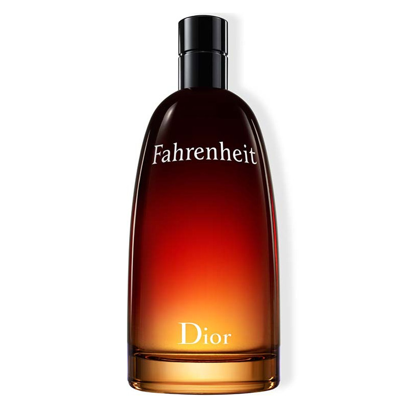 Fahrenheit Eau de Toilette