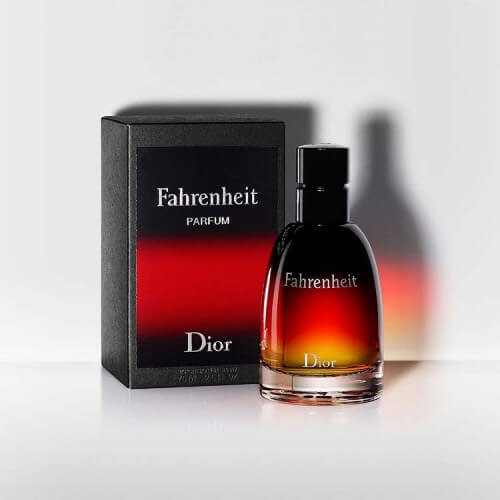 Parfum fahrenheit original outlet