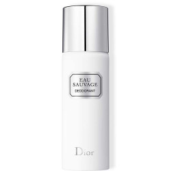 Eau Sauvage Déodorant vaporisateur - 150 ml