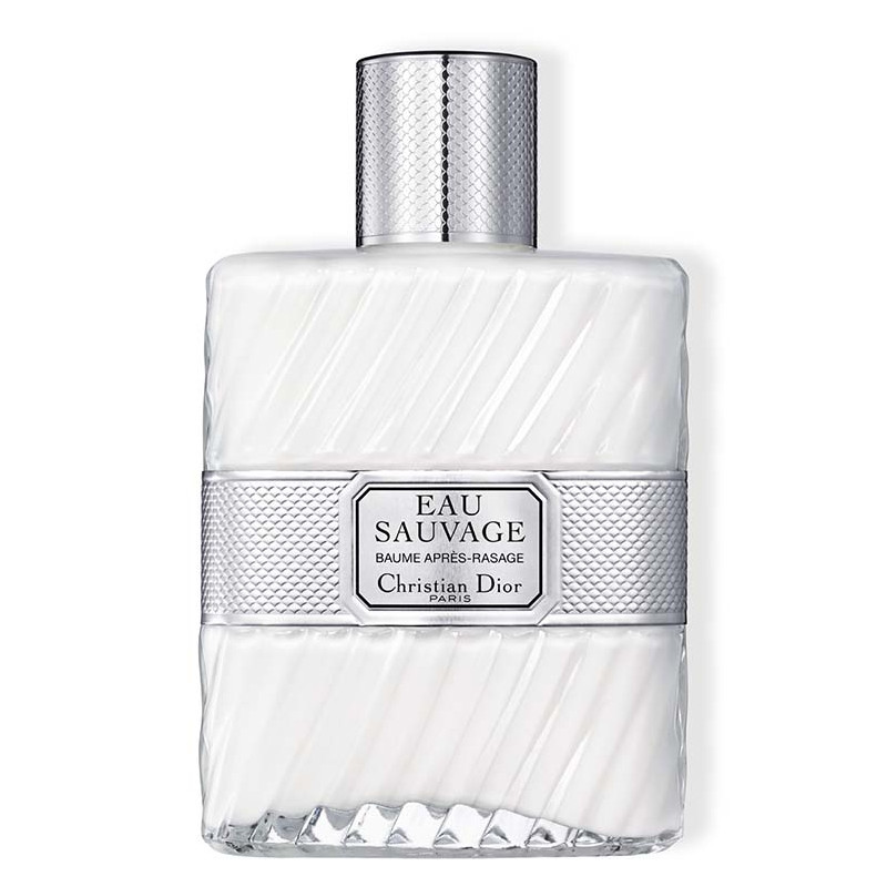 Eau Sauvage Baume après-rasage - 100 ml