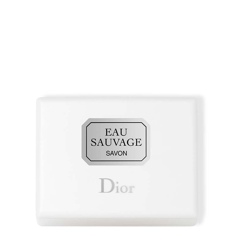 Eau Sauvage Savon - 150 g