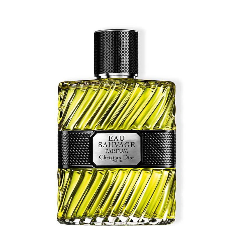Eau Sauvage Parfum